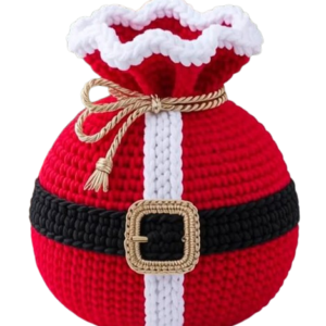 Bolinha De Natal